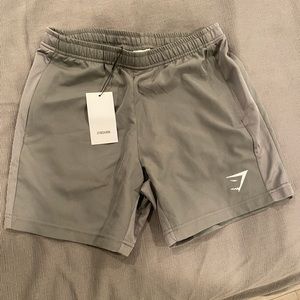 Gymshark shorts